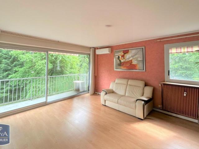 Appartement vente à Mâcon, Charnay-lès-mâcon