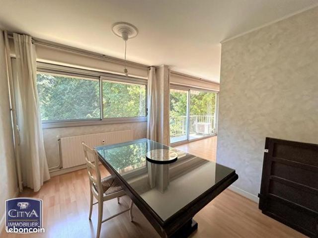 Appartement vente à Charnay-lès-Mâcon, Saône-et-Loire