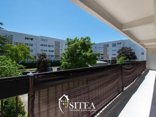 Appartement vente à Toulouse, Colomiers