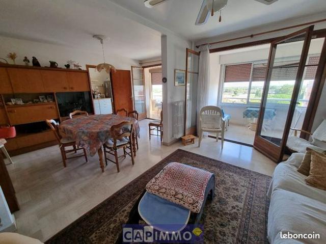Appartement vente à Arrondissement de Toulon, Hyères