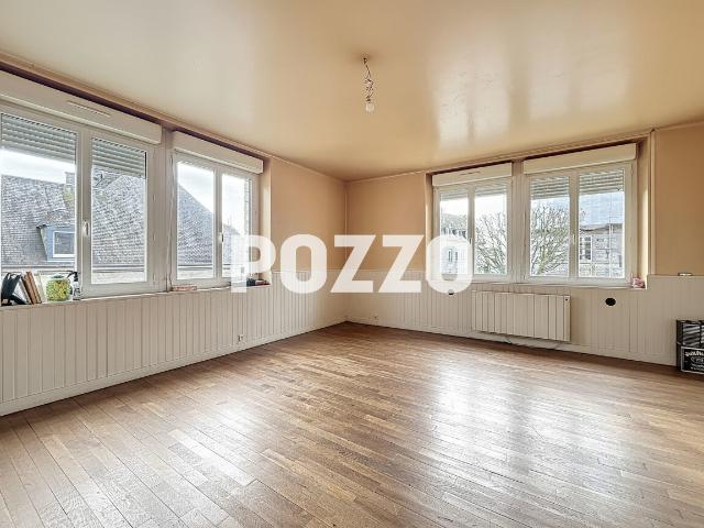 Appartement vente à Avranches, Saint-hilaire-du-harcouët