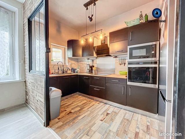 Appartement vente à Brive-la-Gaillarde, Brive-la-gaillarde