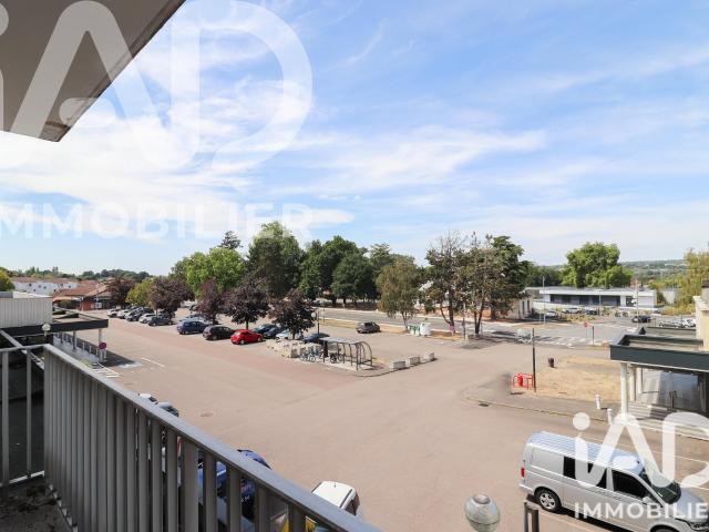 Appartement vente à Limoges, Panazol