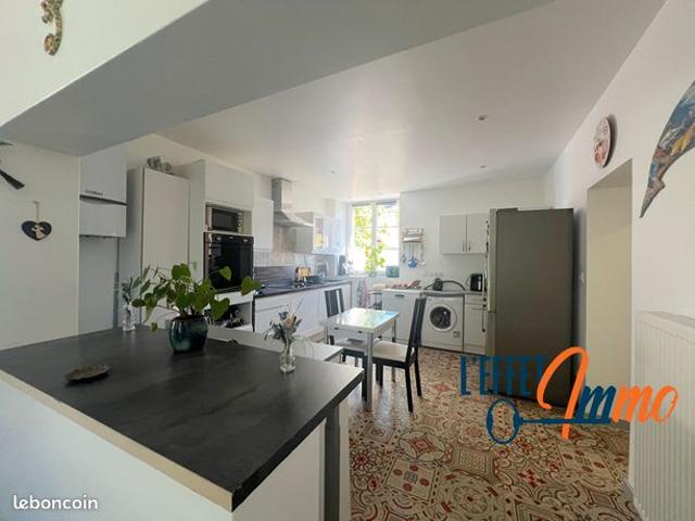 Appartement vente à Thann-Guebwiller, Buhl