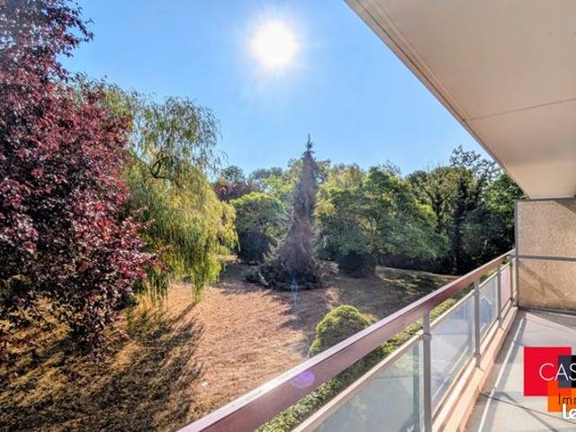 Appartement vente à Metz