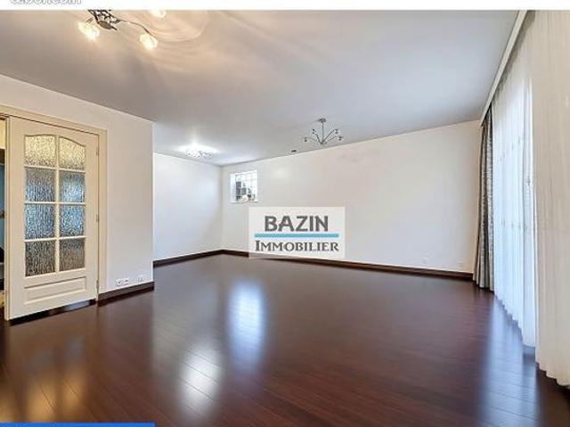 Appartement vente à Sainte-Geneviève-des-Bois, Essonne