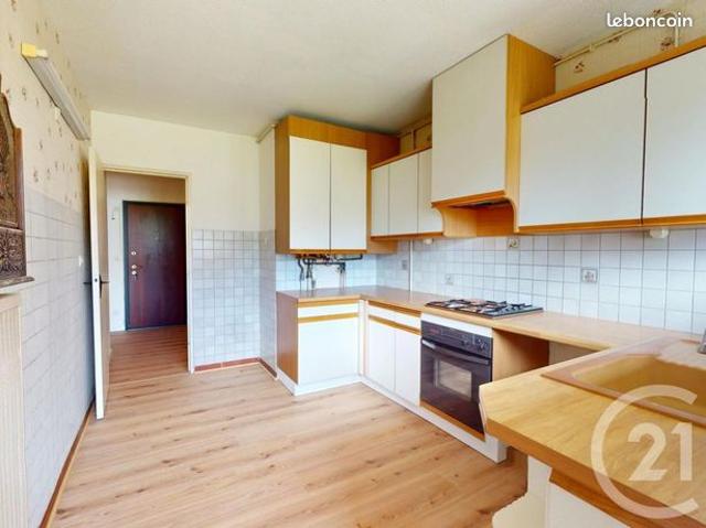 Appartement vente à Toulouse, Colomiers