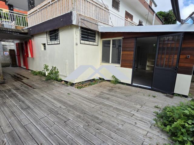 Appartement vente à La Réunion