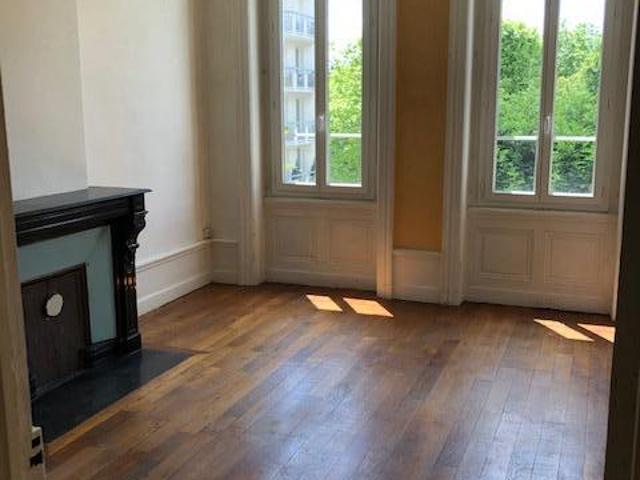Appartement location à Saint-Étienne, Saint-etienne