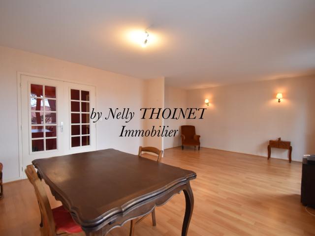 Appartement vente à Clermont-Ferrand, Clermont-ferrand