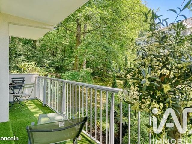 Appartement vente à Antony, Le Plessis-robinson