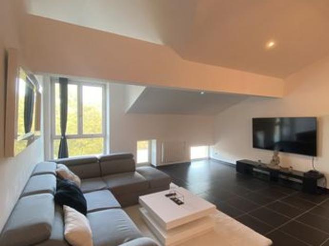 Appartement vente à Nancy, Saint-nicolas-de-port