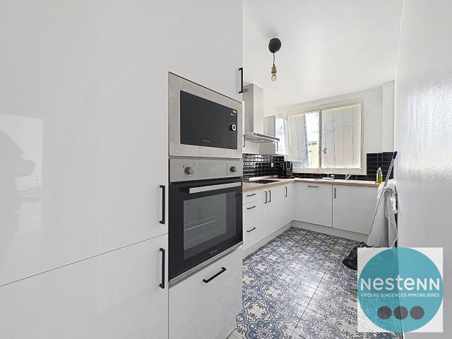 Appartement vente à Orléans