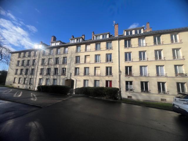 Appartement vente à Nanterre, Rueil-malmaison