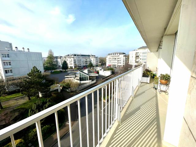 Appartement vente à Sarcelles, Saint-gratien