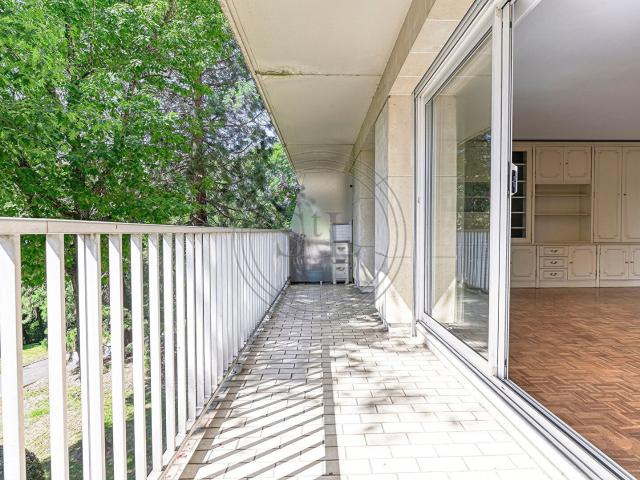 Appartement vente à Versailles