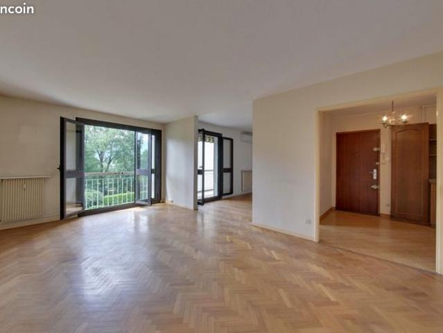 Appartement vente à Grenoble