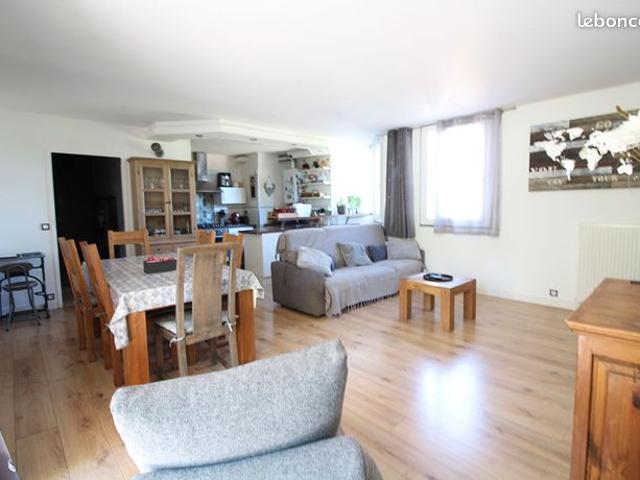 Appartement vente à Saint-Germain-en-Laye, Sartrouville