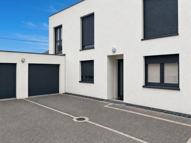 Appartement vente à Richwiller, Collectivité européenne d'Alsace