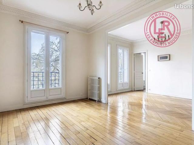 Appartement vente à Paris, Île-de-France
