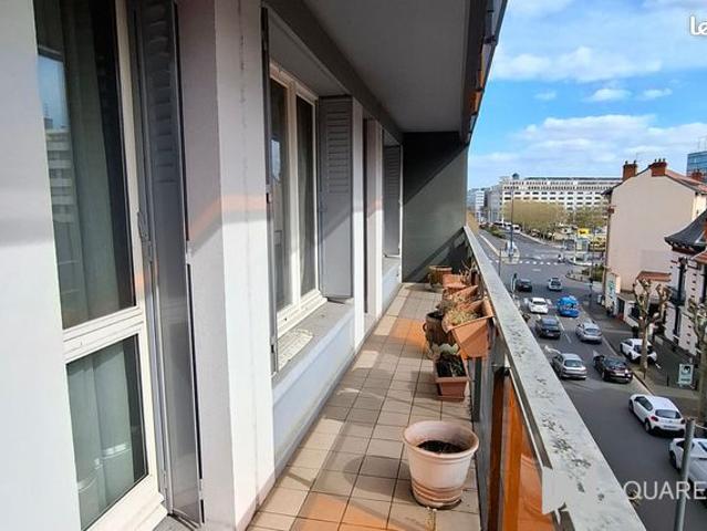 Appartement vente à Clermont-Ferrand, Clermont-ferrand