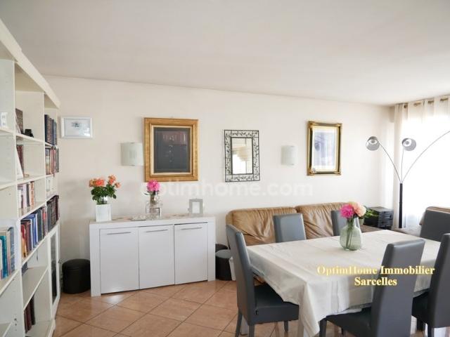 Appartement vente à Sarcelles