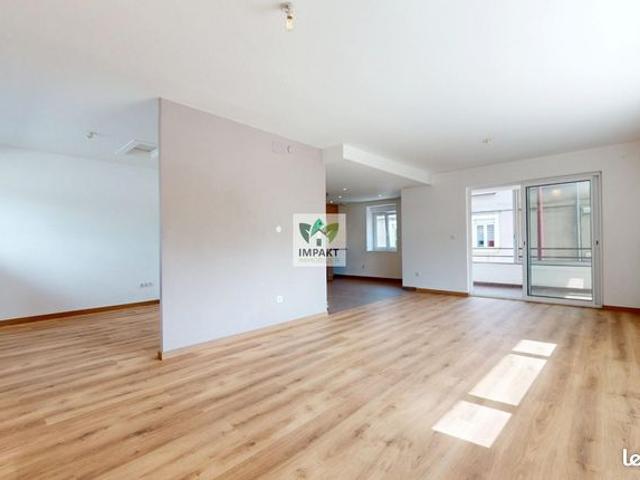 Appartement vente à Belfort, Saraz