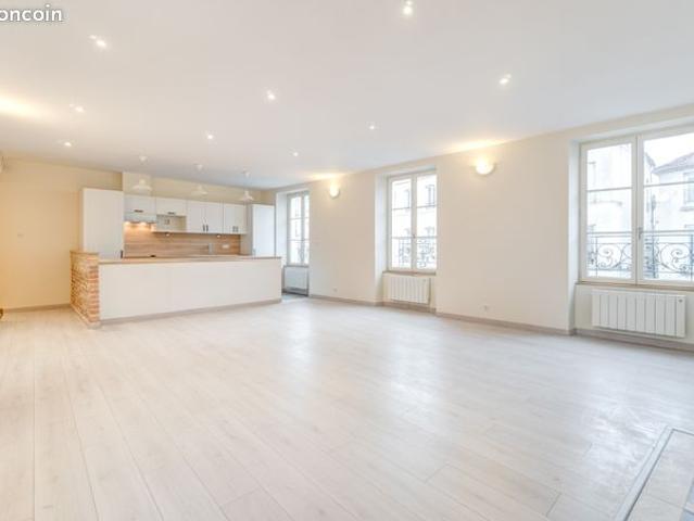 Appartement vente à Saint-Germain-en-Laye, Saint-germain-en-laye