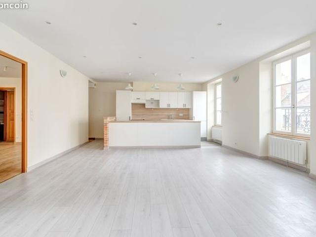 Appartement vente à Saint-Germain-en-Laye, Saint-germain-en-laye