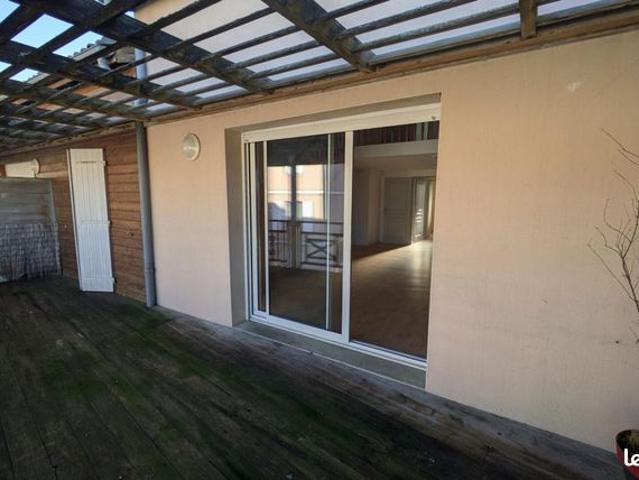 Appartement vente à Rochefort, Charente-Maritime