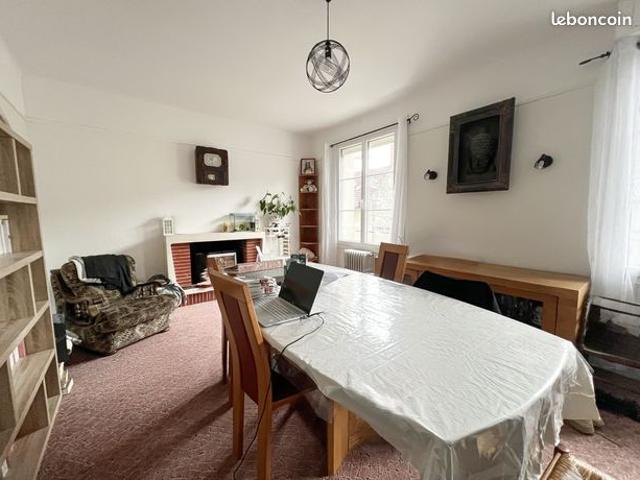 Appartement vente à Vitry-le-François, Vitry-le-françois