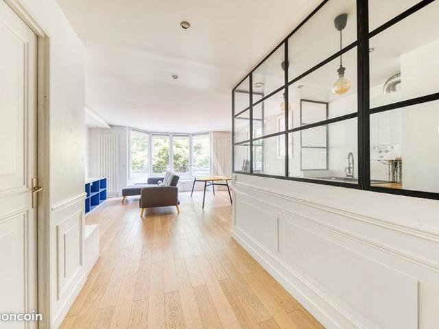 Appartement vente à Torcy, Noisiel
