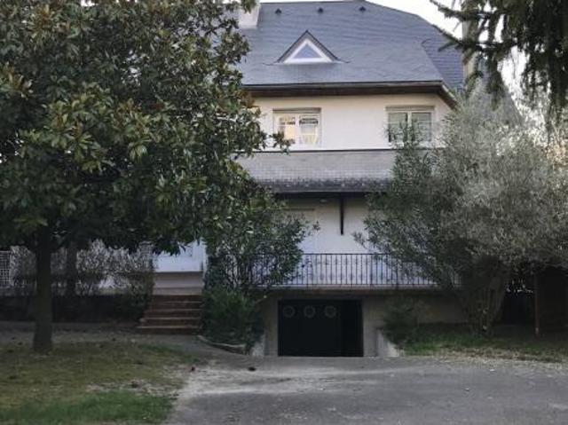 Appartement location à Pau