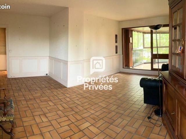 Appartement vente à Versailles, Le Chesnay