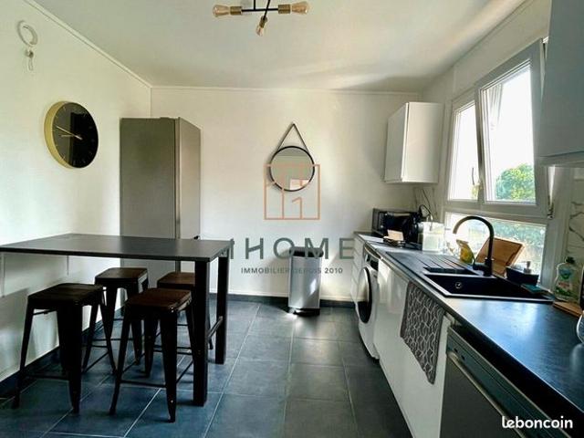 Appartement vente à Le Mans