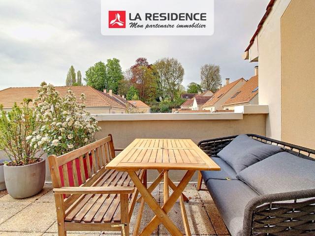 Appartement location à Saint-Germain-en-Laye, Chambourcy