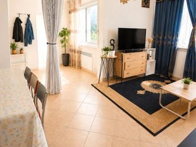 Appartement vente à Meaux