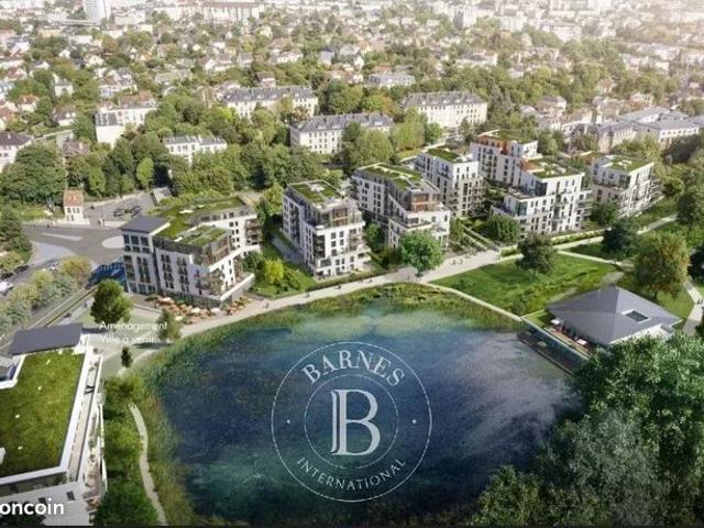 Appartement vente à Nanterre, Rueil-malmaison