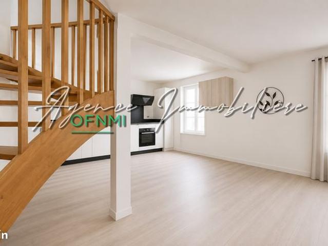 Appartement vente à Sury-le-Comtal, Loire