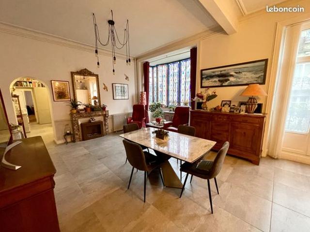 Appartement vente à Vannes, Bretagne