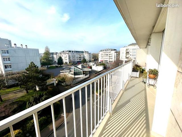 Appartement vente à Saint-gratien, Martinique