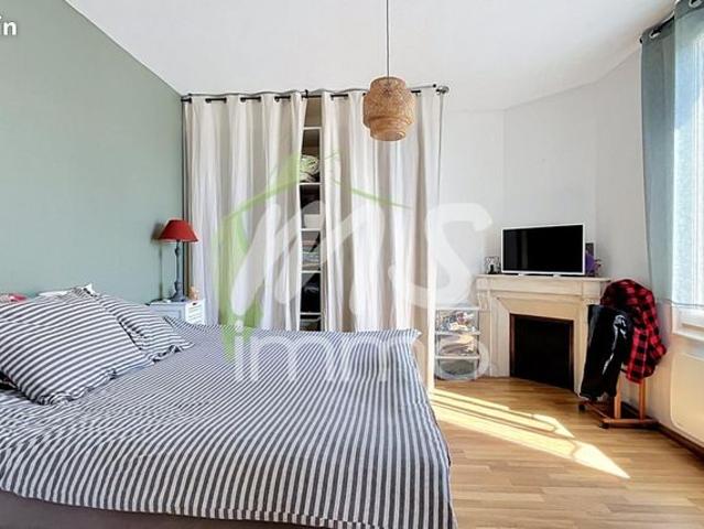 Appartement vente à Gap