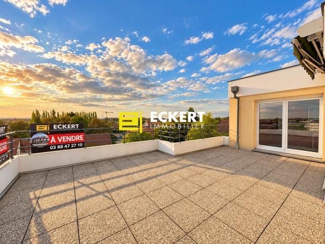 Appartement vente à Benfeld, Collectivité européenne d'Alsace