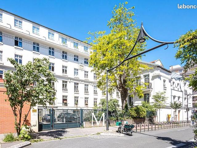 Appartement vente à Antony, Montrouge