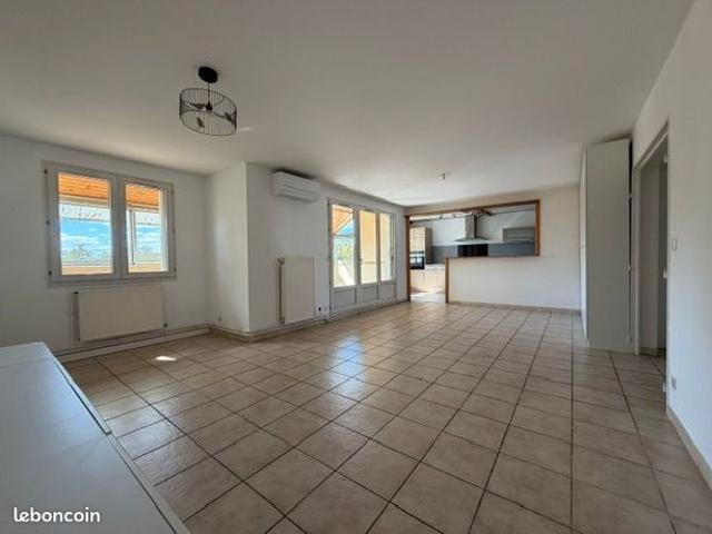 Appartement vente à Francheville, Marne