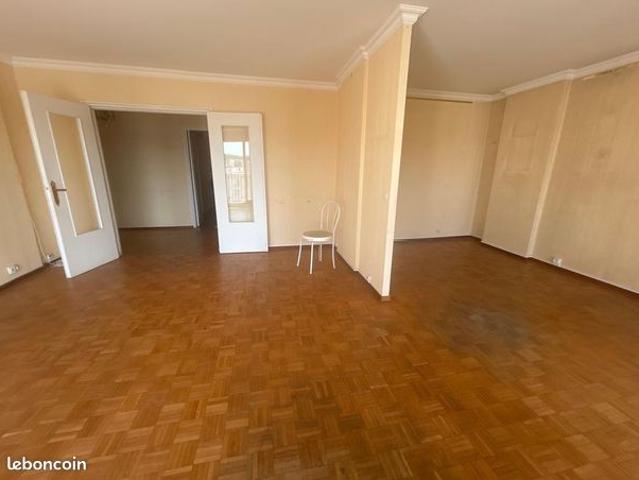 Appartement vente à Sarcelles, Saint-gratien