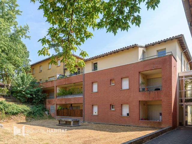Appartement vente à Toulouse, Aussonne
