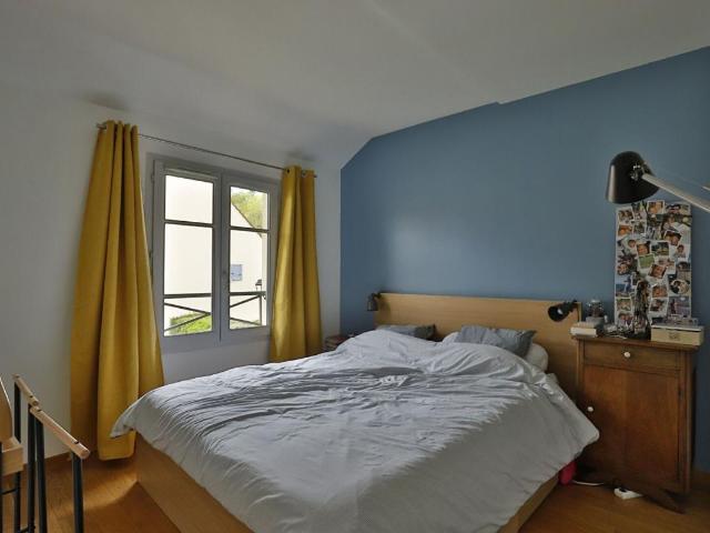 Appartement location à Saint-Germain-en-Laye, Chambourcy