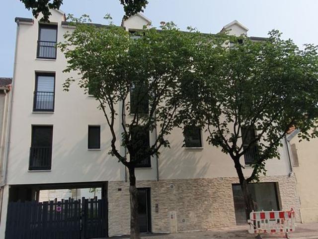 Appartement location à Saint-Denis, La Courneuve