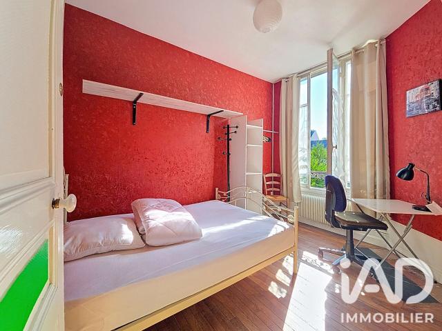 Appartement location à Reims
